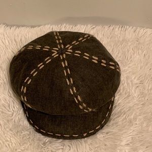 Woman’s San Diego Hat Co hat